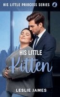 Leslie James - His Little Kitten, Häftad