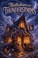 Muhammad Sadiq - Thistledown and Thunderstorms, Häftad. Tillgänglighet: Lägg i varukorg