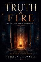 Rebecca O'Donnell - Truth & Fire, Häftad