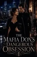 Adrian Vale - Mafia Don's Dangerous Obsession, Häftad. Tillgänglighet: Lägg i varukorg