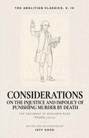 Jeff Hood - Considerations, Häftad