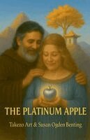 Takezo Art, Susan Ogden Benting - Platinum Apple, Häftad. Tillgänglighet: Lägg i varukorg