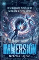 Nicholas Gagnon - Intelligence artificielle, réponse de l'au-delà, Häftad