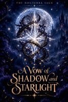 Muhammad Sadiq - Vow of Shadow and Starlight, Häftad. Tillgänglighet: Lägg i varukorg