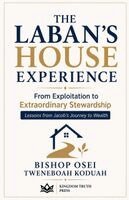 Bishop Osei Tweneboah Koduah - Laban's House Experience, Häftad