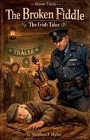 Stephen F Myler - Broken Fiddle, Häftad