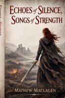 Mathew Maclagen - Echoes of Silence, Songs of Strength, Häftad