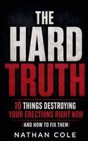 Nathan Cole - Hard Truth, Häftad