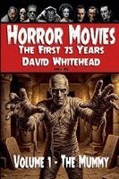 David Whitehead - Mummy, Häftad