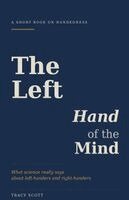 Tracy Scott - Left Hand of the Mind, Häftad