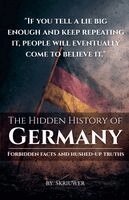 Skriuwer - Hidden History of Germany, Häftad. Tillgänglighet: Lägg i varukorg