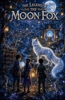 Clara Willowmere - Legend of the Moon Fox, Häftad. Tillgänglighet: Lägg i varukorg