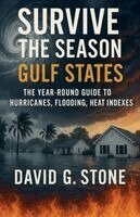 David G. Stone - Survive the Season, Häftad
