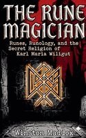 Winston Maddox - Rune Magician, Häftad. Tillgänglighet: Lägg i varukorg