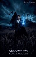 Rachel Lawson - Shadowborn, Häftad
