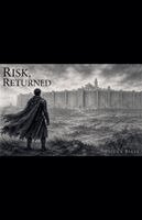 Patrick Baker - Risk, Returned, Häftad
