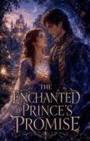Emily Kensington - Enchanted Prince's Promise, Häftad