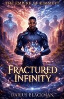 Darius Blackman - Empire Of Kimmett Fractured Infinity, Häftad. Tillgänglighet: Lägg i varukorg