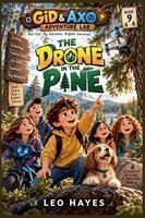 Leo Hayes - Drone in the Pine, Häftad. Tillgänglighet: Lägg i varukorg