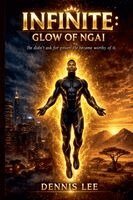 Dennis Lee - Infinite: Glow of Ngai, Häftad