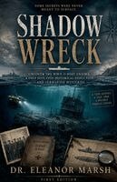 Eleanor Marsh - Shadow Wreck, Häftad