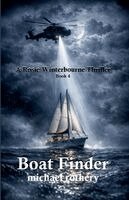 Michael Rothery - Boat Finder, Häftad
