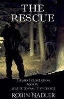 Robin Nadler - Rescue, Häftad