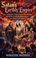 Winston Maddox - Satan's Earthly Empire, Häftad. Tillgänglighet: Lägg i varukorg