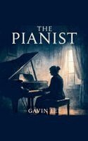 Gavin Lee - pianist, Häftad