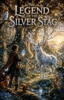 Clara Willowmere - Legend of the Silver Stag, Häftad. Tillgänglighet: Lägg i varukorg