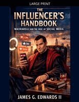 James G Edwards II - Influencer's Handbook, Häftad