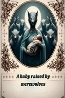 Trascendental Publishing House - baby raised by werewolves, Häftad