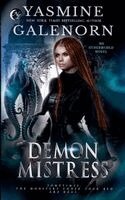 Yasmine Galenorn - Demon Mistress, Häftad