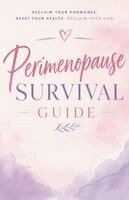 Rachael Reed - Perimenopause Survival Guide, Häftad