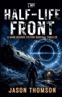 Jason Thomson - Half-Life Front, Häftad