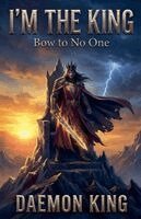 Daemon King - I'm the King, Häftad. Tillgänglighet: Lägg i varukorg