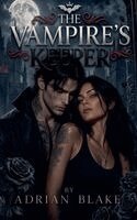 Adrian Blake - Vampire's Keeper, Häftad