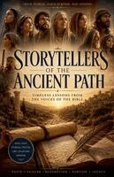 Riaan Engelbrecht - Storytellers of the Ancient Path, Häftad
