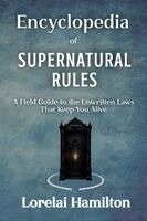 Lorelai Hamilton - Encyclopedia of Supernatural Rules, Häftad