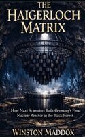 Winston Maddox - Haigerloch Matrix, Häftad. Tillgänglighet: Lägg i varukorg