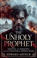 Edward Arthur - Unholy Prophet, Häftad
