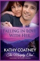 Kathy Coatney - Falling in Love With Her, Häftad. Tillgänglighet: Lägg i varukorg