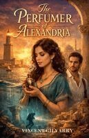 Vincent Gilvarry - Perfumer of Alexandria, Häftad