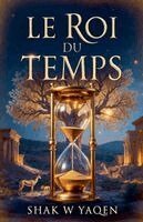 Shak W. Yaqen - Le Roi du Temps, Häftad