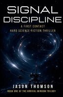Jason Thomson - Signal Discipline, Häftad. Tillgänglighet: Lägg i varukorg