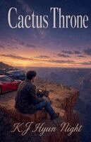 K J Hyun Night - Cactus Throne, Häftad