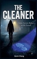 Kevin Chong - Cleaner, Häftad