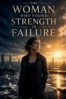 Sophia Everhart - Woman Who Found Strength in Failure, Häftad. Tillgänglighet: Lägg i varukorg