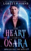 Loretta Johns - Heart of Osara, Häftad