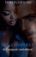 Tanisha Stewart - Rick and Sharmeka, Häftad